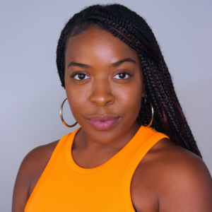 Deja Fields